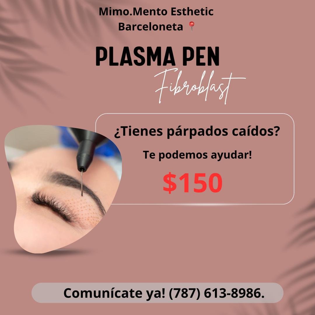 Mimo Mento Esthetic ofertas