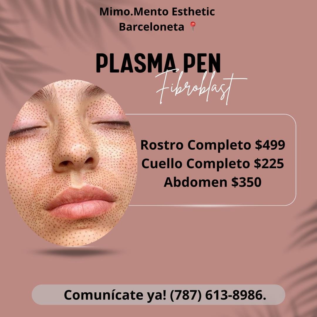 Mimo Mento Esthetic ofertas